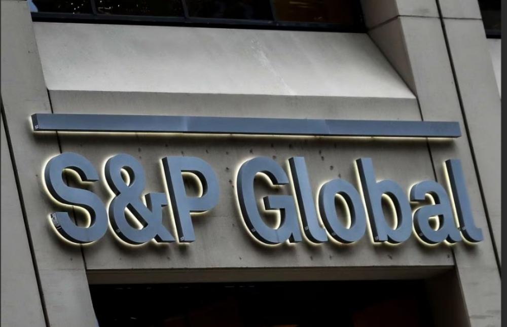 S&P Global Slashes Ratings of Five US Regional Banks
