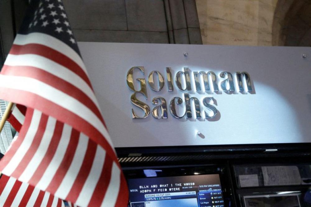 Goldman Sachs Cuts US Recession Odds to 15% 
